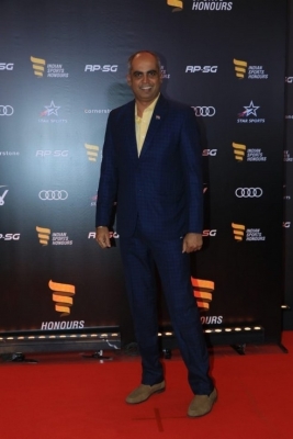 Celebs at Indian Sports Honours Awards 2019 - 10 of 42