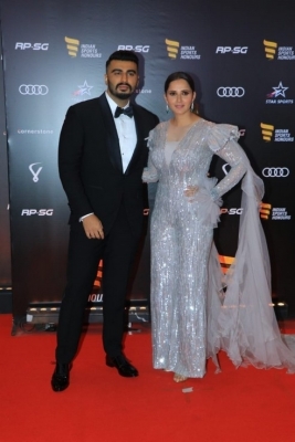 Celebs at Indian Sports Honours Awards 2019 - 13 of 42