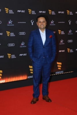 Celebs at Indian Sports Honours Awards 2019 - 18 of 42