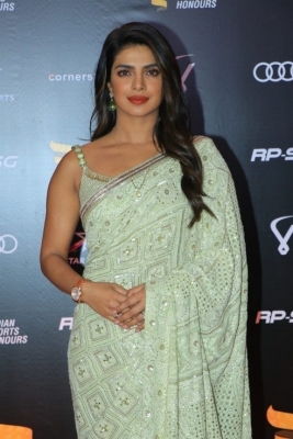 Celebs at Indian Sports Honours Awards 2019 - 26 of 42