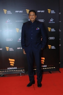 Celebs at Indian Sports Honours Awards 2019 - 27 of 42