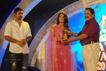 Celebs at Jaya TV Awards 2011 - 12 of 72