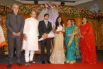 Celebs at Jayasudha Sister Daughter Marriage Photos   - 5 of 68