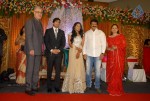 Celebs at Jayasudha Sister Daughter Marriage Photos   - 8 of 68