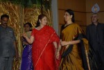 Celebs at Jayasudha Sister Daughter Marriage Photos   - 9 of 68