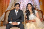 Celebs at Jayasudha Sister Daughter Marriage Photos   - 12 of 68