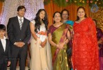 Celebs at Jayasudha Sister Daughter Marriage Photos   - 13 of 68