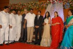 Celebs at Jayasudha Sister Daughter Marriage Photos   - 21 of 68