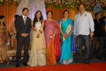 Celebs at Jayasudha Sister Daughter Marriage Photos   - 24 of 68