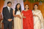 Celebs at Jayasudha Sister Daughter Marriage Photos   - 27 of 68