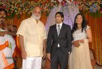 Celebs at Jayasudha Sister Daughter Marriage Photos   - 35 of 68