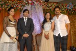 Celebs at Jayasudha Sister Daughter Marriage Photos   - 39 of 68
