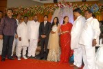 Celebs at Jayasudha Sister Daughter Marriage Photos   - 42 of 68