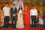 Celebs at Jayasudha Sister Daughter Marriage Photos   - 43 of 68