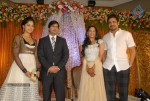 Celebs at Jayasudha Sister Daughter Marriage Photos   - 48 of 68