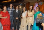Celebs at Jayasudha Sister Daughter Marriage Photos   - 49 of 68