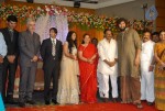 Celebs at Jayasudha Sister Daughter Marriage Photos   - 57 of 68