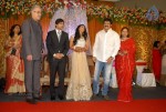 Celebs at Jayasudha Sister Daughter Marriage Photos   - 62 of 68