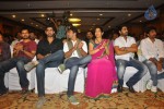 Celebs at Journey Movie Audio Launch - 69 of 94