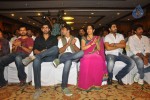Celebs at Journey Movie Audio Launch - 51 of 94