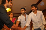 Celebs at Journey Movie Audio Launch - 31 of 94