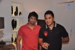 Celebs at Kaizen Design Accents - 36 of 44