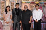 Celebs at Karthi and Ranjani Wedding Reception - 99 of 91