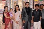 Celebs at Karthi and Ranjani Wedding Reception - 26 of 91