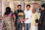 Celebs at Karthi and Ranjani Wedding Reception - 27 of 91