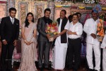 Celebs at Karthi and Ranjani Wedding Reception - 33 of 91