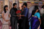 Celebs at Karthi and Ranjani Wedding Reception - 57 of 91