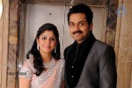 Celebs at Karthi and Ranjani Wedding Reception - 60 of 91