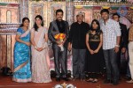 Celebs at Karthi and Ranjani Wedding Reception - 62 of 91