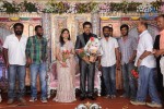 Celebs at Karthi and Ranjani Wedding Reception - 68 of 91