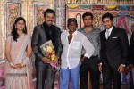 Celebs at Karthi and Ranjani Wedding Reception - 75 of 91