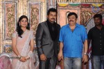 Celebs at Karthi and Ranjani Wedding Reception - 79 of 91