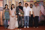 Celebs at Karthi and Ranjani Wedding Reception - 90 of 91