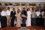 Celebs at Karthi and Ranjani Wedding Reception - 91 of 91