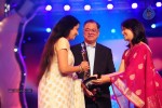 Celebs at Lux Sandal Cinemaa Awards 2011 - 1 of 54