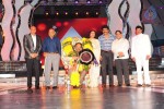 Celebs at Lux Sandal Cinemaa Awards 2011 - 44 of 54
