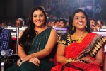 Celebs at Lux Sandal Cinemaa Awards 2011 - 57 of 54