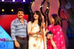 Celebs at Lux Sandal Cinemaa Awards 2011 - 39 of 54