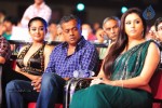 Celebs at Lux Sandal Cinemaa Awards 2011 - 35 of 54