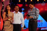Celebs at Lux Sandal Cinemaa Awards 2011 - 36 of 54