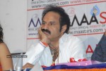 Celebs at Maa Stars Magazine Launch - 33 of 49