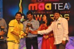 Celebs at Maa Tea Awards - 209 of 234