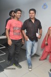 Celebs at Maaya Movie Premier Show - 42 of 58