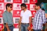 Celebs at Mandir Shor in the City Event - 7 of 52
