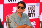 Celebs at Mandir Shor in the City Event - 17 of 52