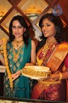 Celebs at Manepally Akshaya Tritiya Jewellery Collections - 14 of 78